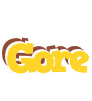 Gore hotcup logo
