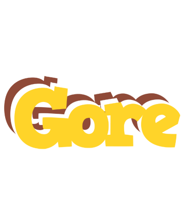 Gore hotcup logo