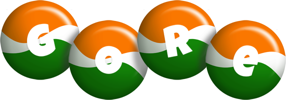 Gore india logo