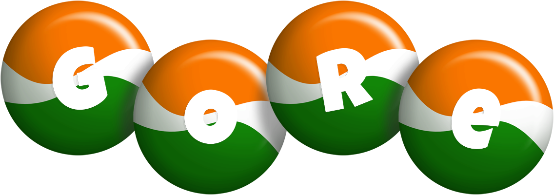 Gore india logo