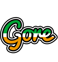 Gore ireland logo