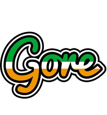 Gore ireland logo