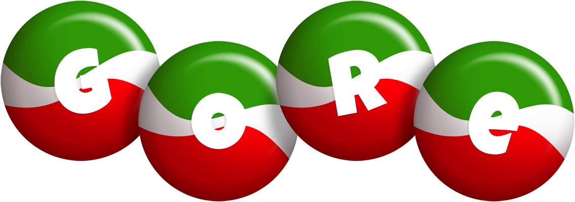 Gore italy logo