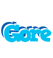 Gore jacuzzi logo