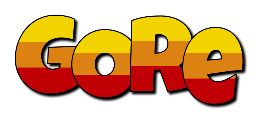 Gore jungle logo