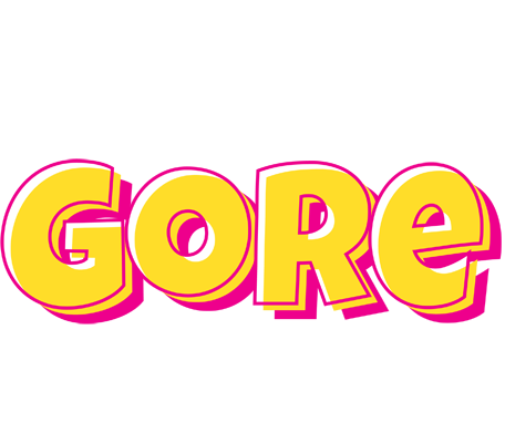 Gore kaboom logo