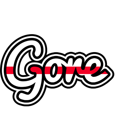 Gore kingdom logo