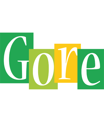 Gore lemonade logo