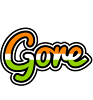 Gore mumbai logo