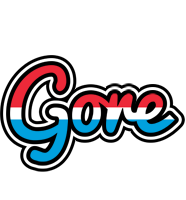 Gore norway logo