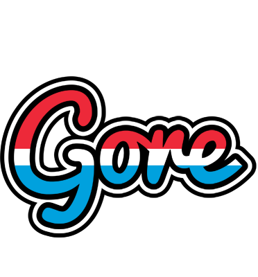 Gore norway logo