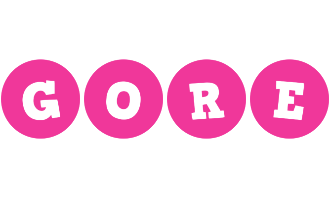 Gore poker logo