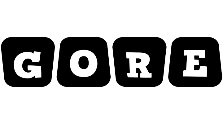 Gore racing logo
