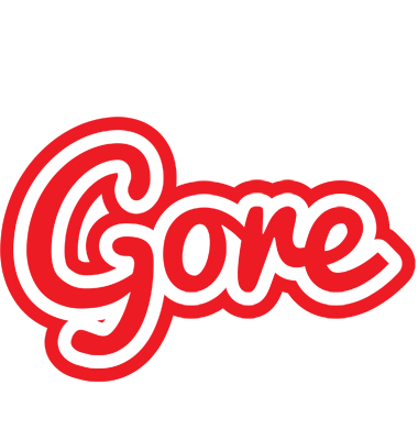Gore sunshine logo