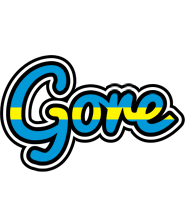 Gore sweden logo