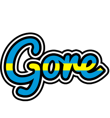 Gore sweden logo