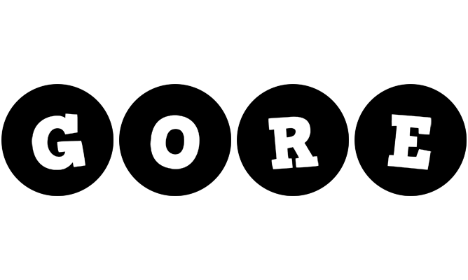 Gore tools logo