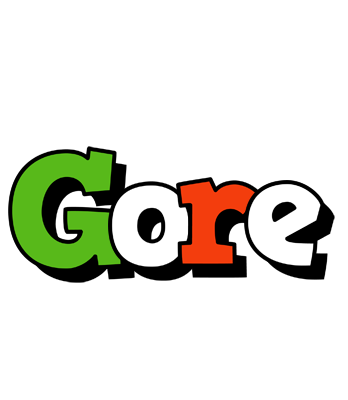 Gore venezia logo