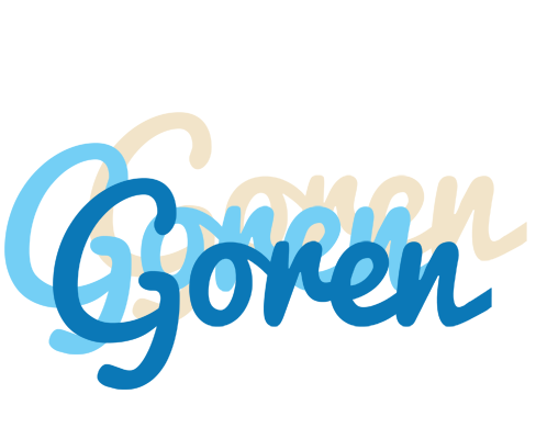 Goren breeze logo