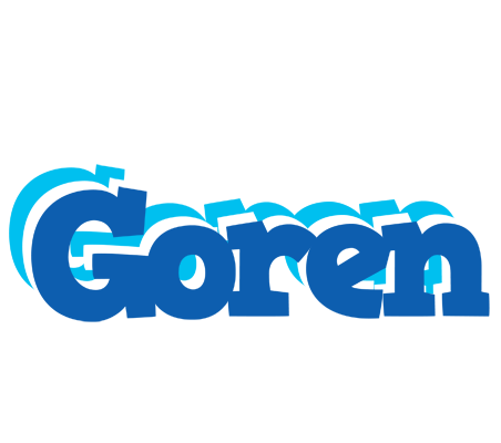 Goren business logo