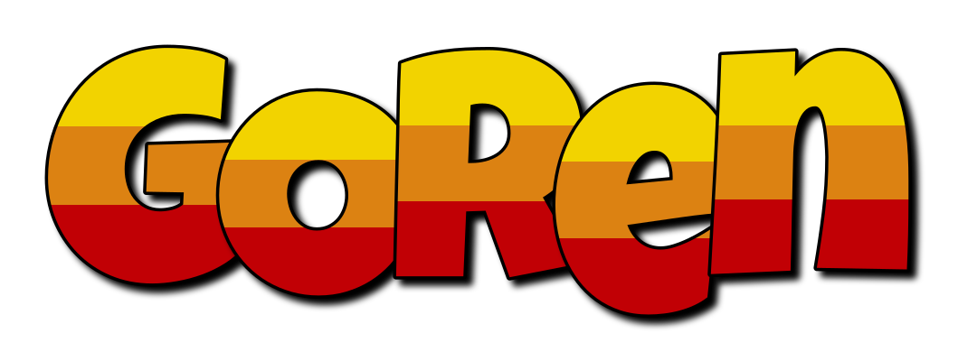 Goren jungle logo
