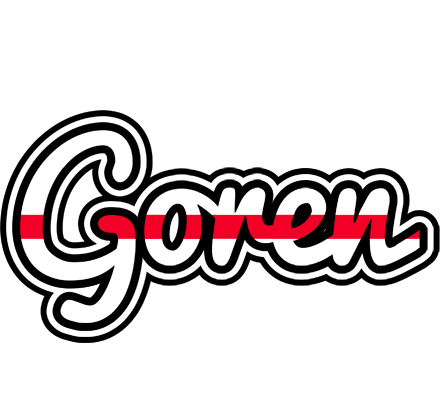Goren kingdom logo