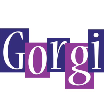 Gorgi autumn logo