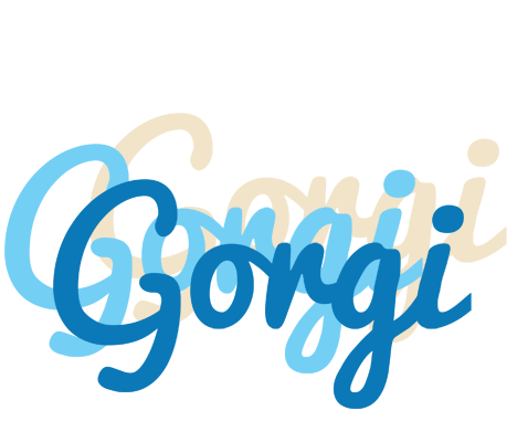 Gorgi breeze logo