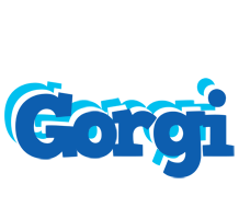 Gorgi business logo