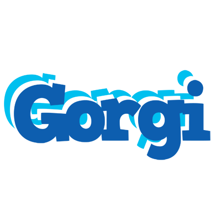 Gorgi business logo