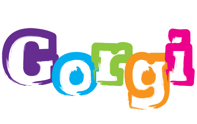 Gorgi casino logo