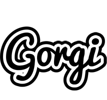 Gorgi chess logo