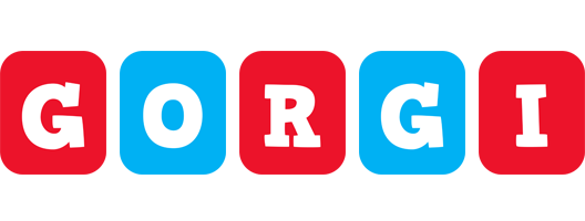 Gorgi diesel logo