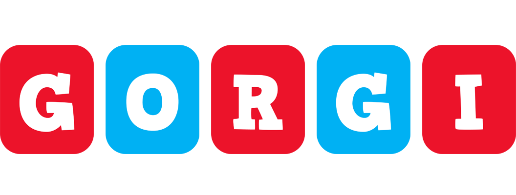 Gorgi diesel logo