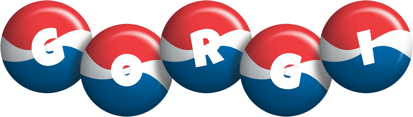 Gorgi paris logo