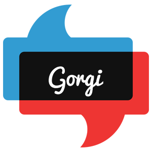 Gorgi sharks logo