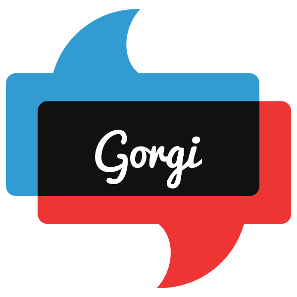Gorgi sharks logo