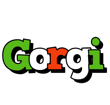 Gorgi venezia logo