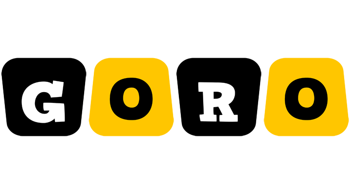 Goro boots logo