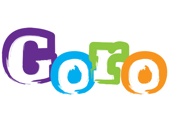 Goro casino logo