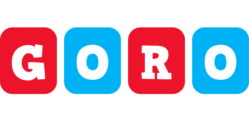 Goro diesel logo