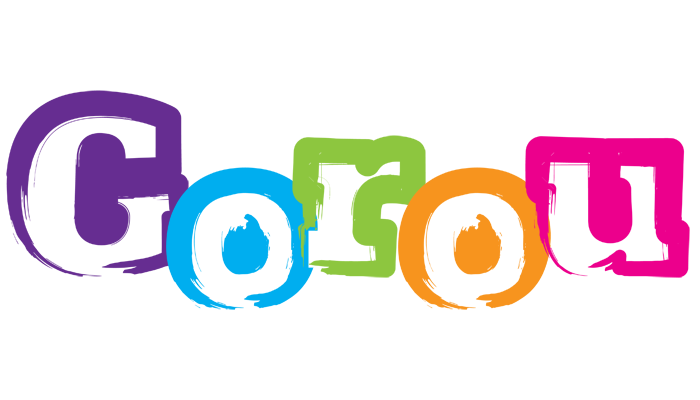 Gorou casino logo
