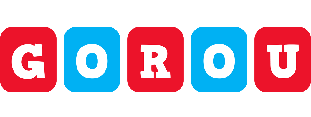 Gorou diesel logo