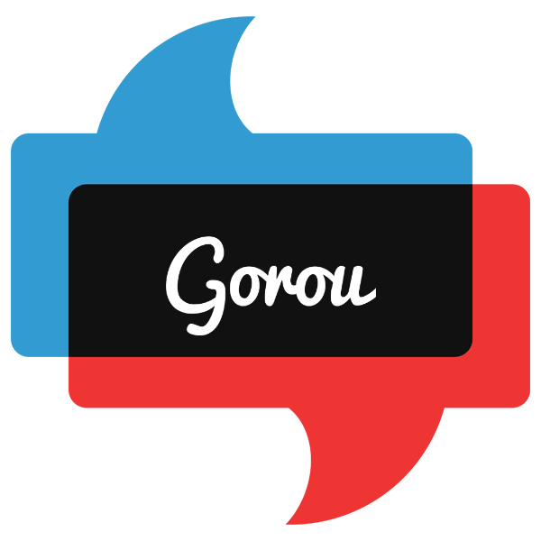 Gorou sharks logo