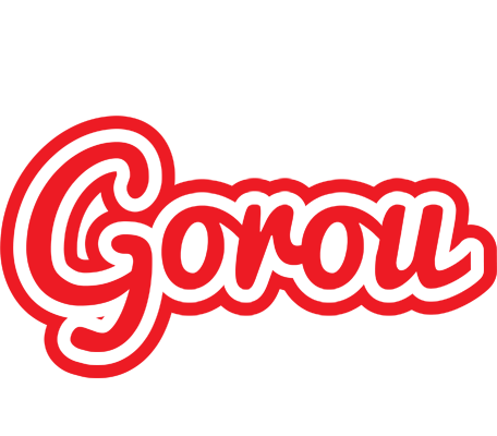 Gorou sunshine logo