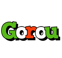 Gorou venezia logo