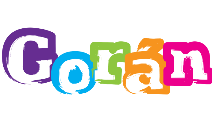 Gorán casino logo