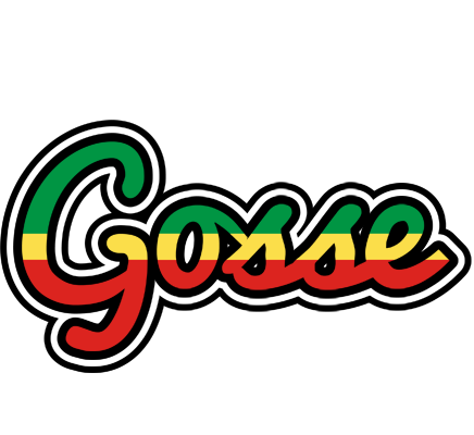 Gosse african logo