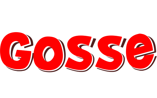 Gosse basket logo
