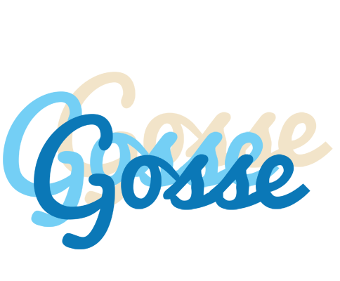 Gosse breeze logo
